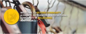 Beyond Community