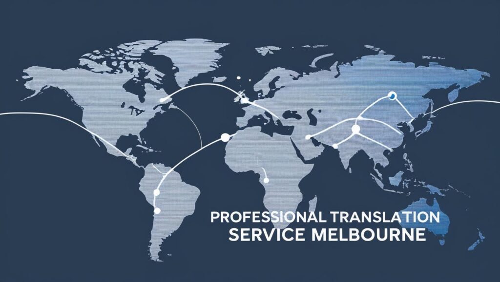 Role of Professional Translation Services