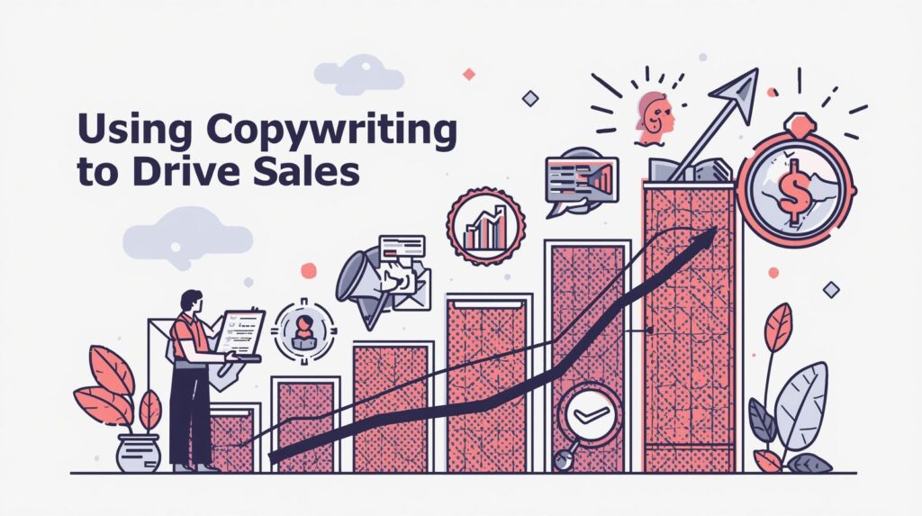 Copywriting to Drive Sales
