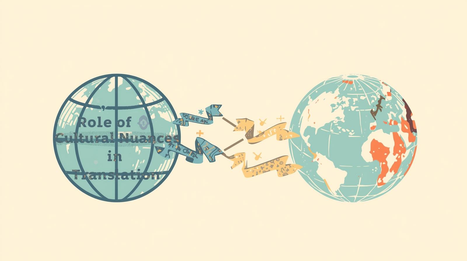 The Role of Cultural Nuances in Translation: Do They Matter?