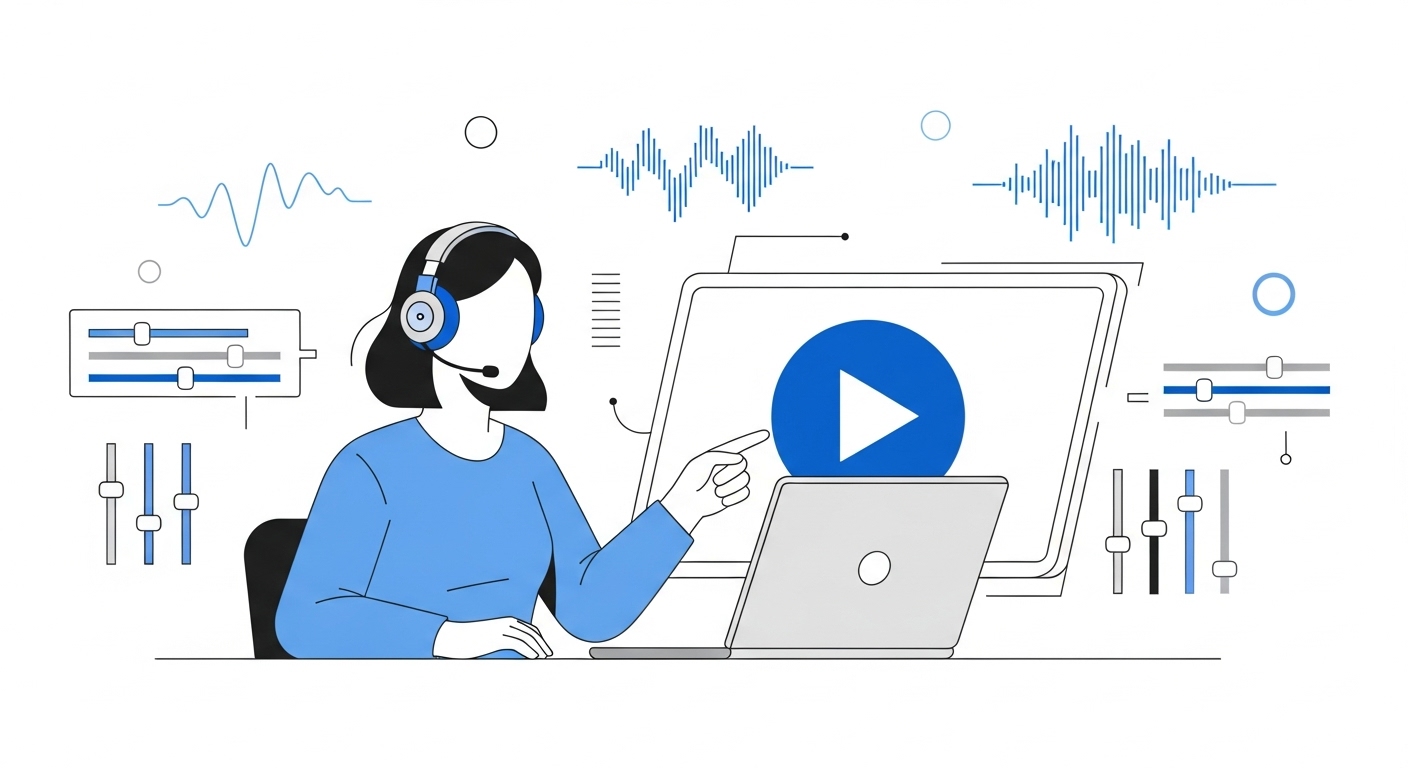 The Role of Transcription in Making Digital Content Accessible