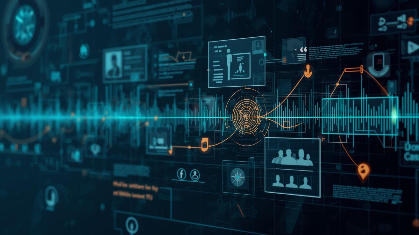 Mastering Audio and Video Transcription: What Every Business Needs to Know in 2025
