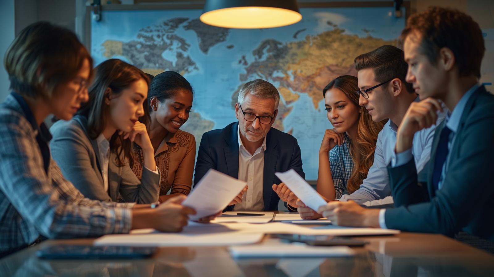 How to Choose the Right Translation Partner for Your Travel Agency?