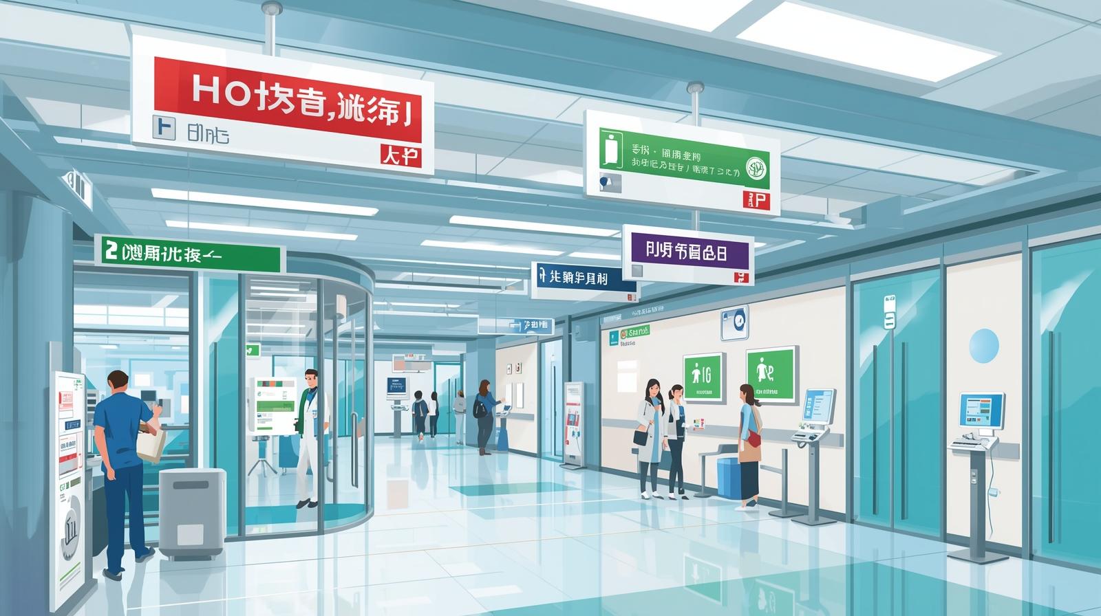 Medical Translation: A Complete Guide for Hospitals